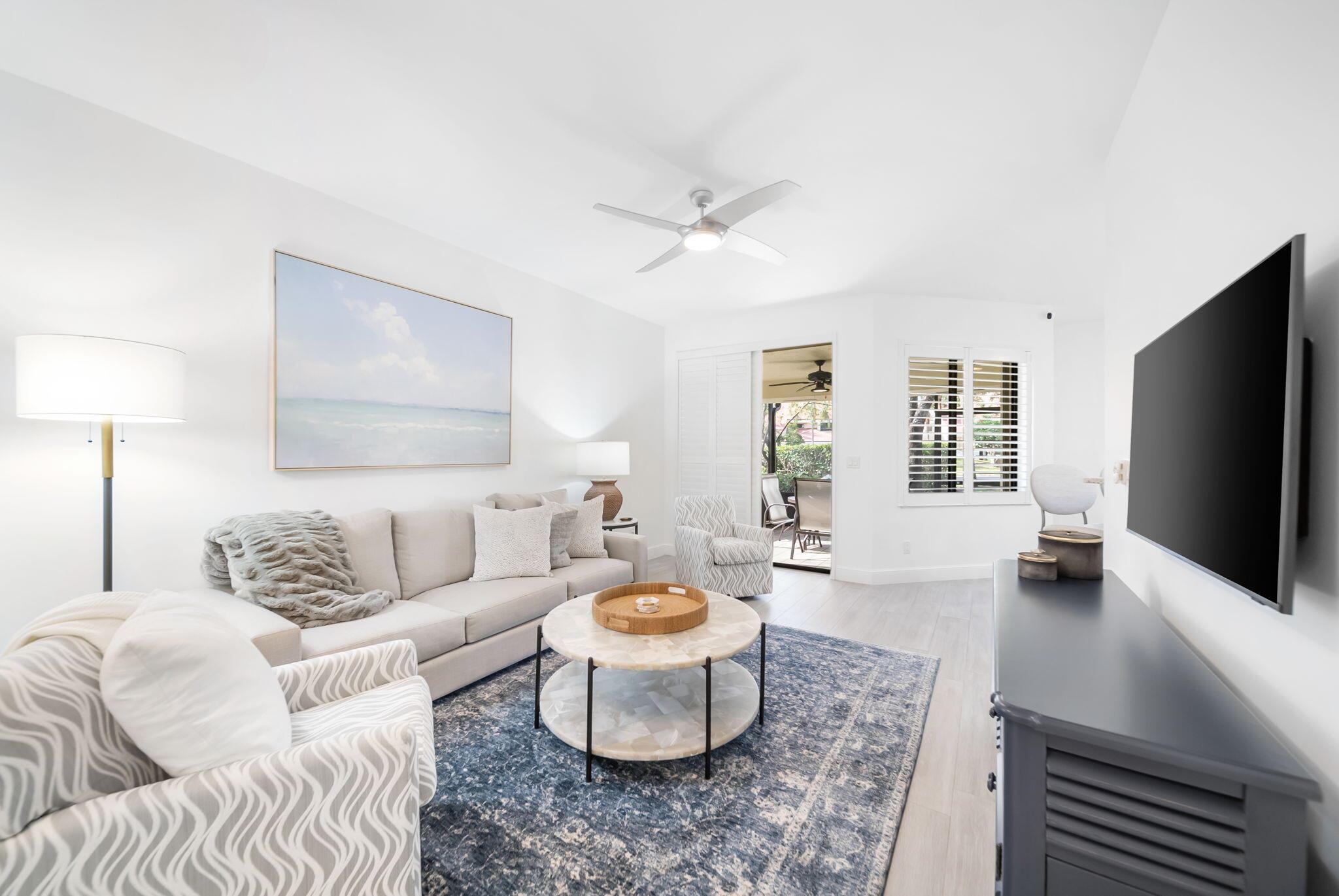 SEA OATS OF JUNO BEACH CONDO - Residential