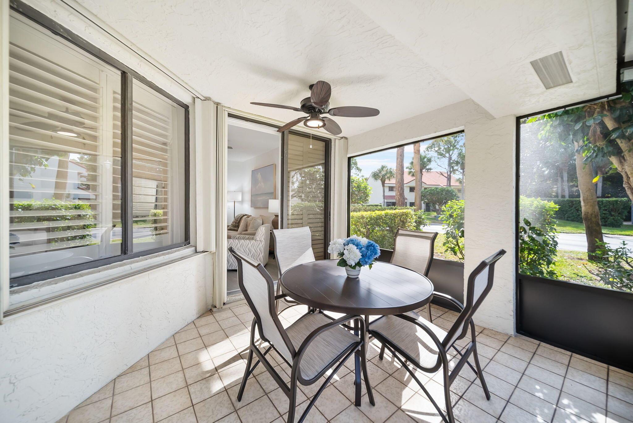 SEA OATS OF JUNO BEACH CONDO - Residential