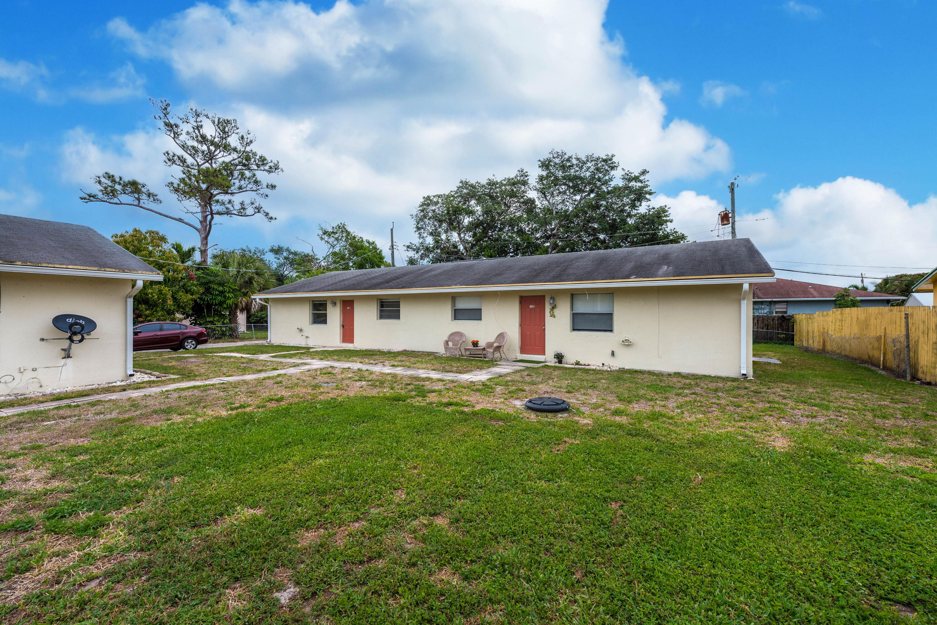 PINE AIR 6 - Residential Lease