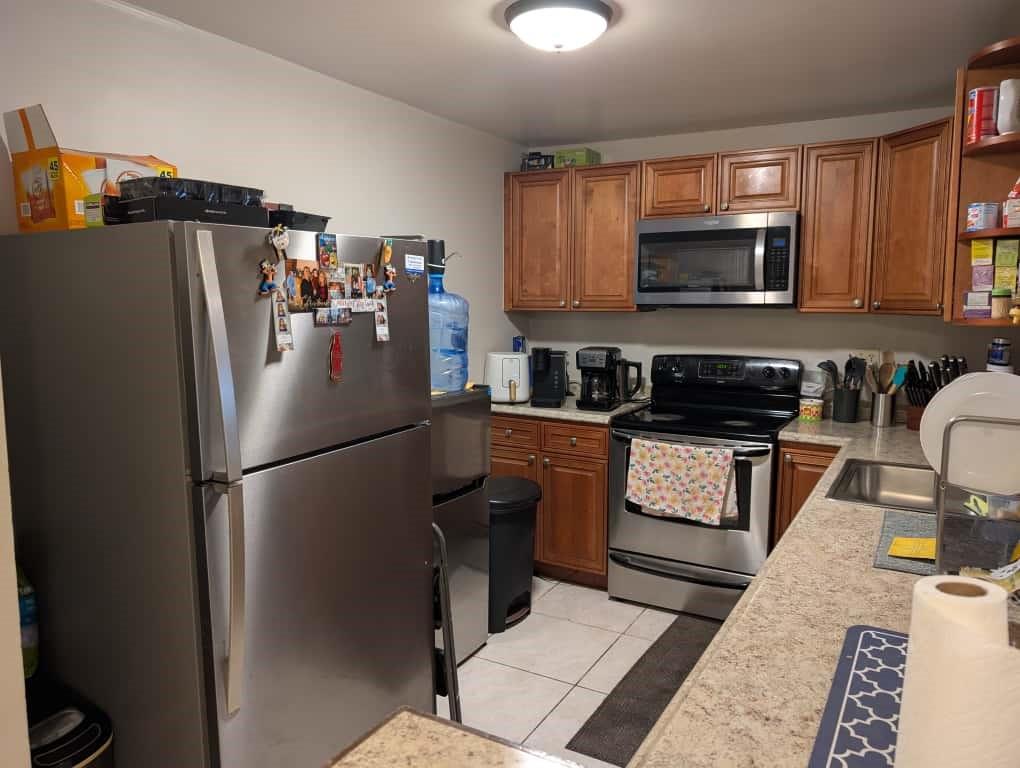 Heritage Circle - Residential Lease