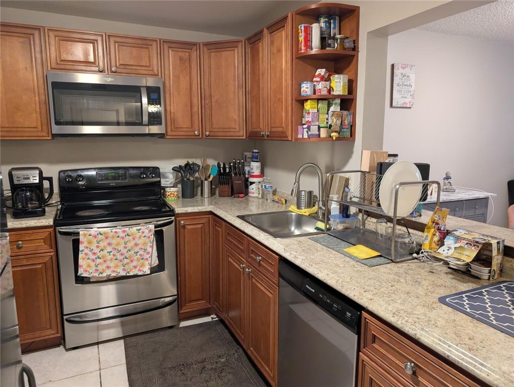 Photo of 4374 NW 9th Avenue #17-2A, Pompano Beach, FL 33064 (MLS # F10533201)