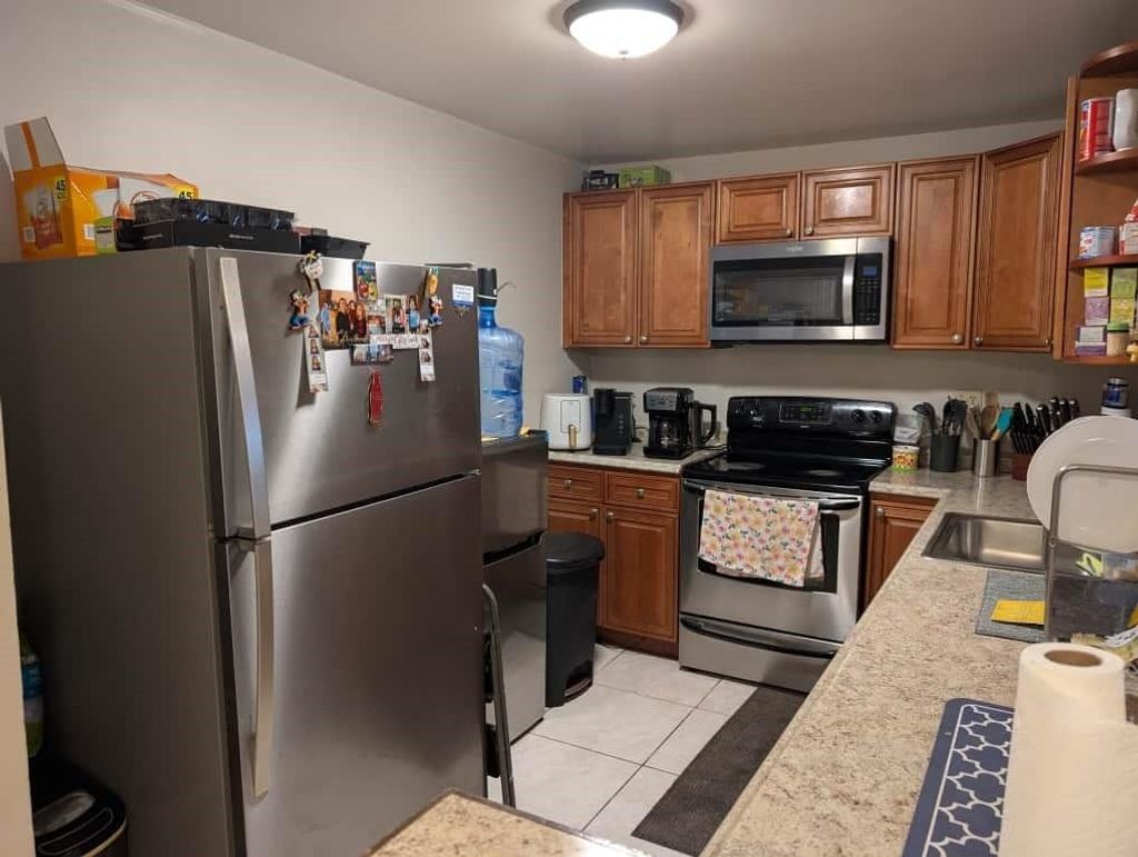 Photo of 4374 NW 9th Avenue #17-2A, Pompano Beach, FL 33064 (MLS # F10533201)