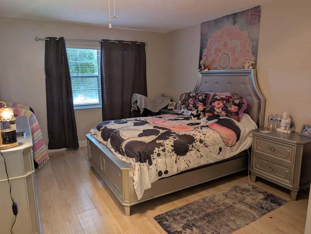 Heritage Circle - Residential Lease