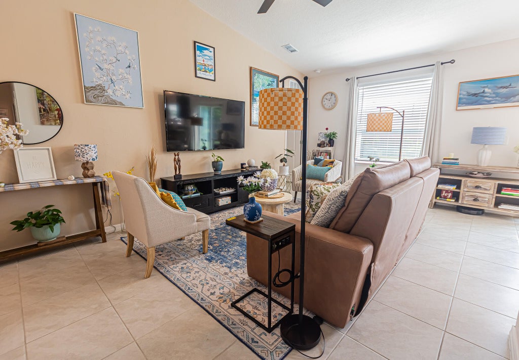 Photo of 1711 SW Angelo Street, Port Saint Lucie, FL 34953 (MLS # B26042780)
