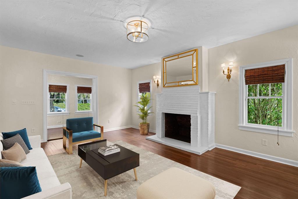 SOUTHLAND PARK - Residential