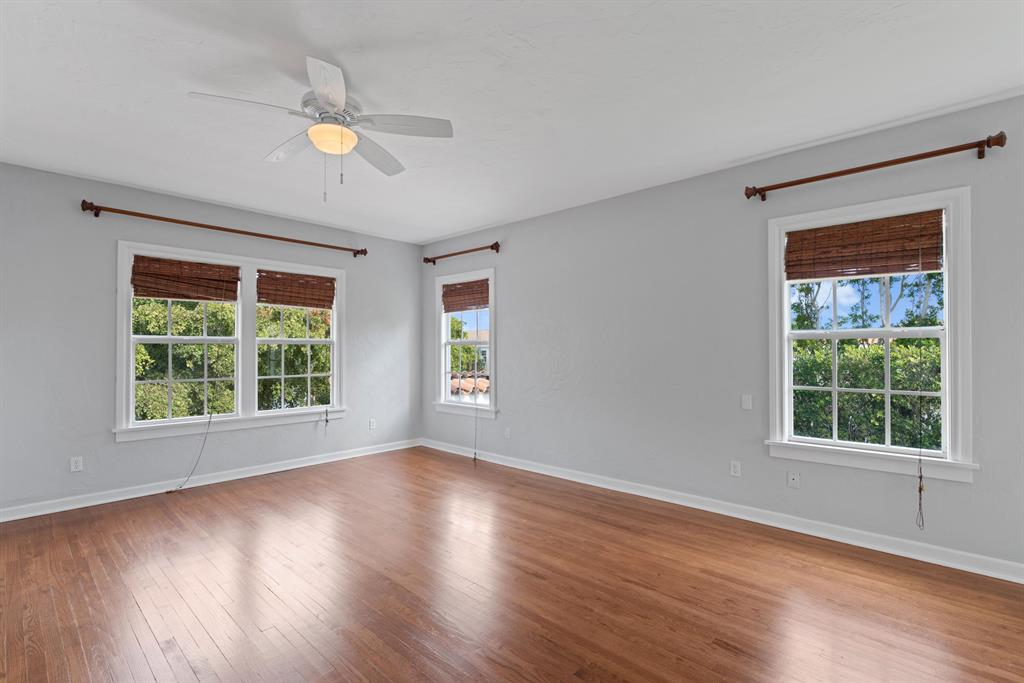 SOUTHLAND PARK - Residential