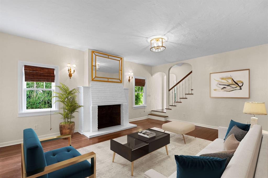 SOUTHLAND PARK - Residential