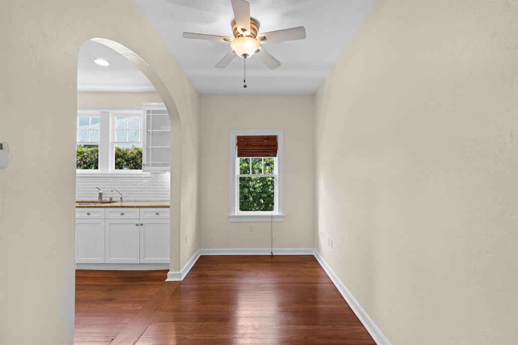 SOUTHLAND PARK - Residential