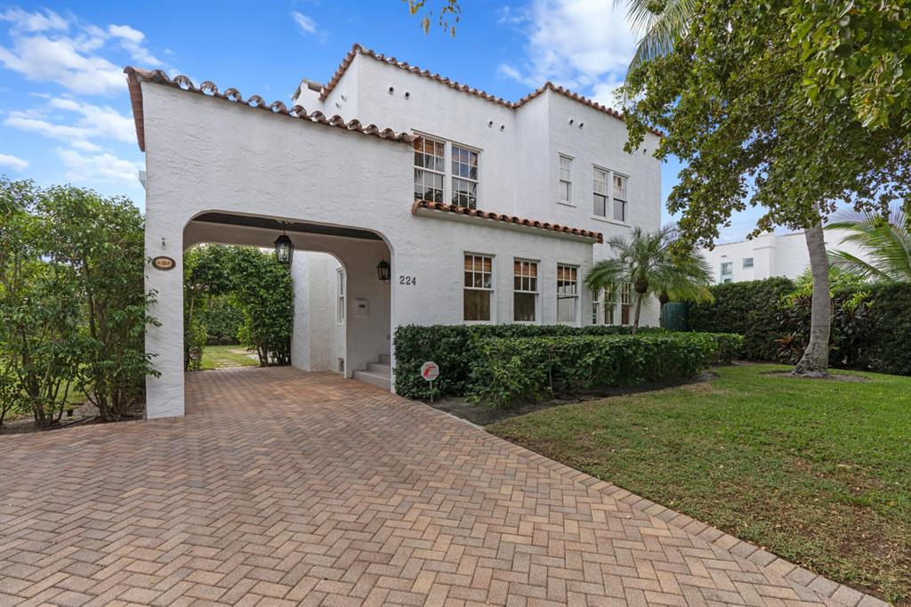 SOUTHLAND PARK - Residential