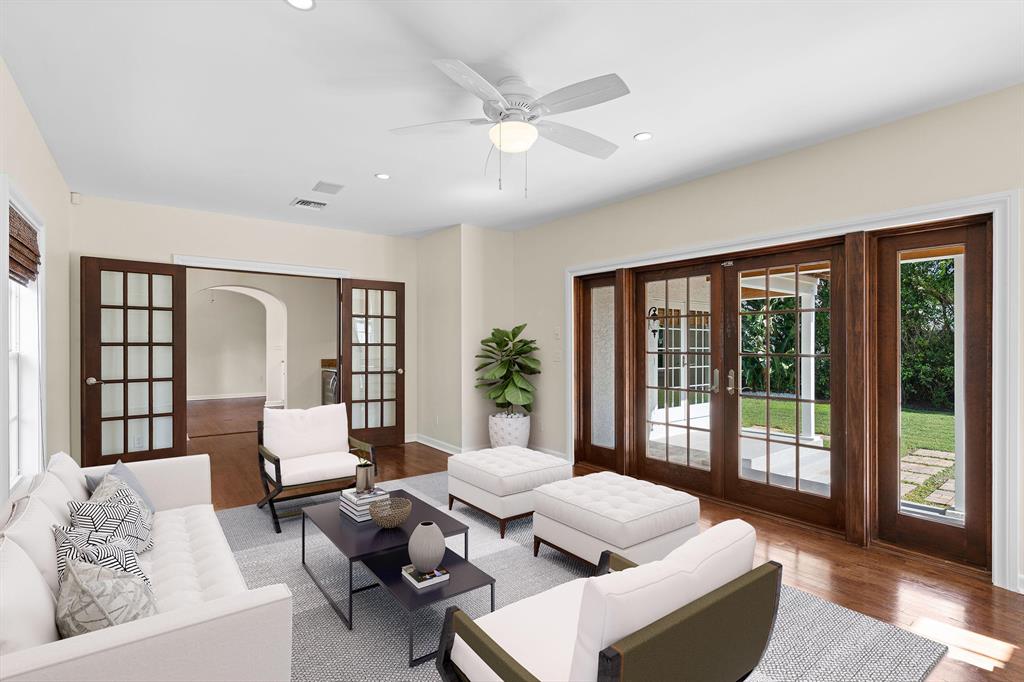 SOUTHLAND PARK - Residential