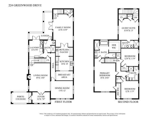SOUTHLAND PARK - Residential