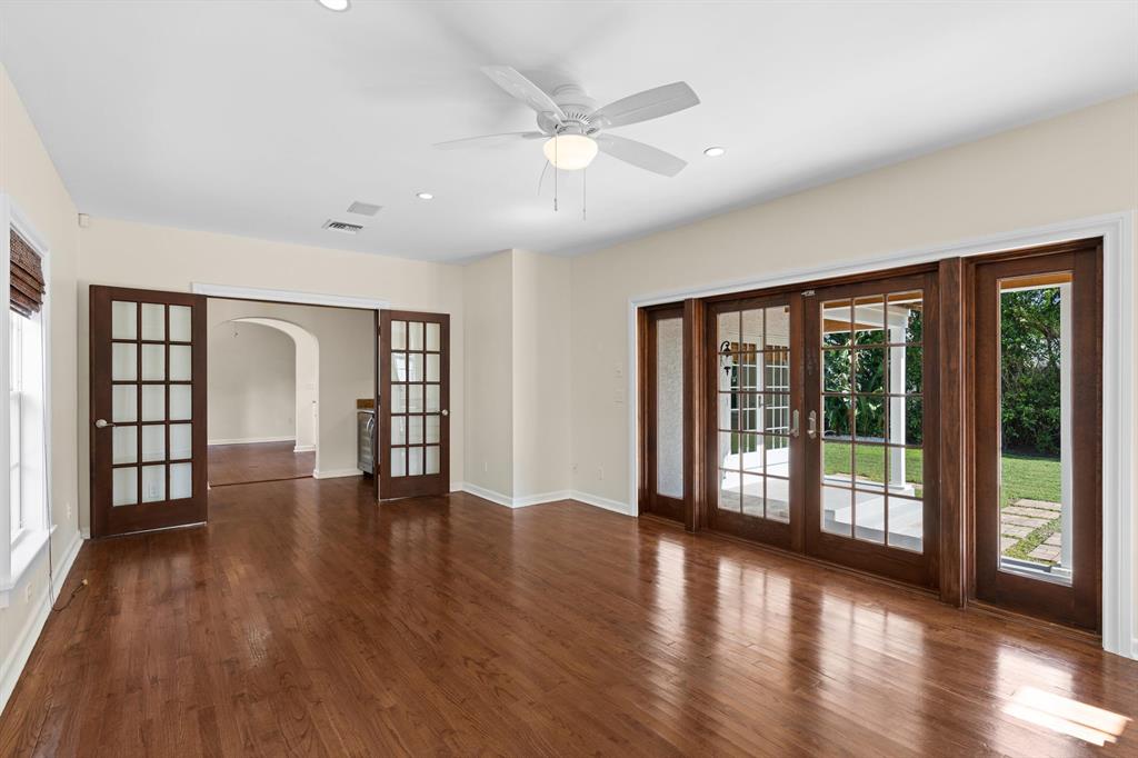 SOUTHLAND PARK - Residential