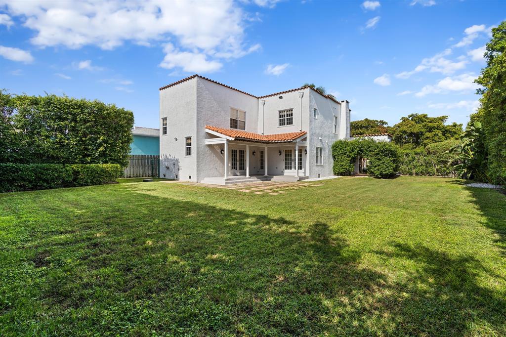 SOUTHLAND PARK - Residential