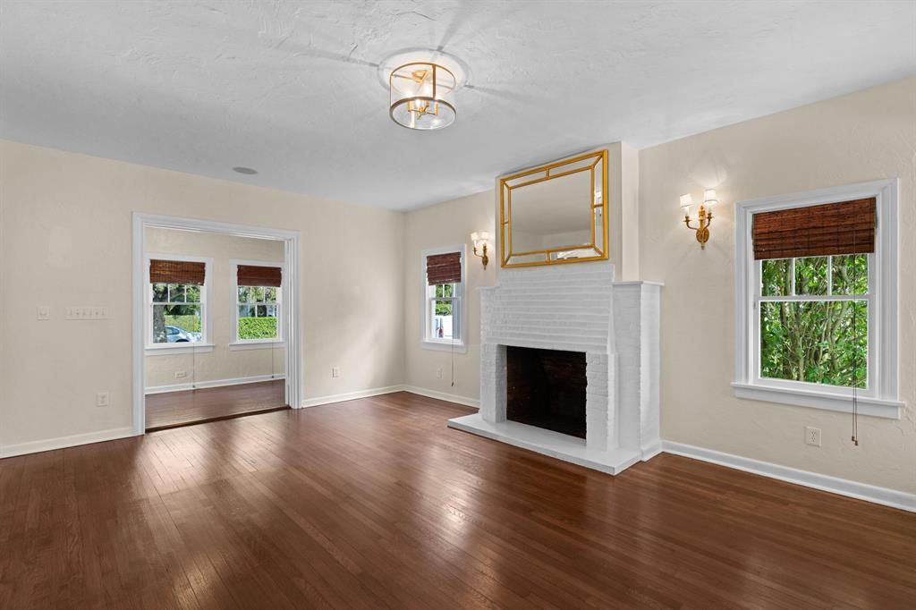 SOUTHLAND PARK - Residential