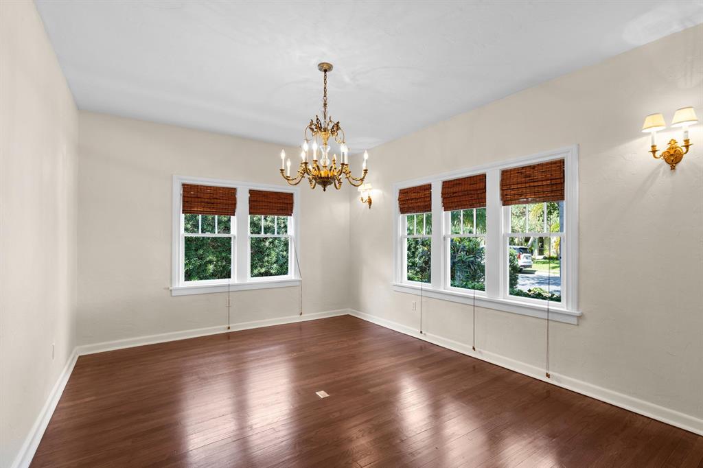 SOUTHLAND PARK - Residential