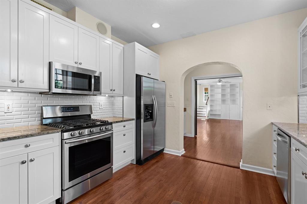 SOUTHLAND PARK - Residential