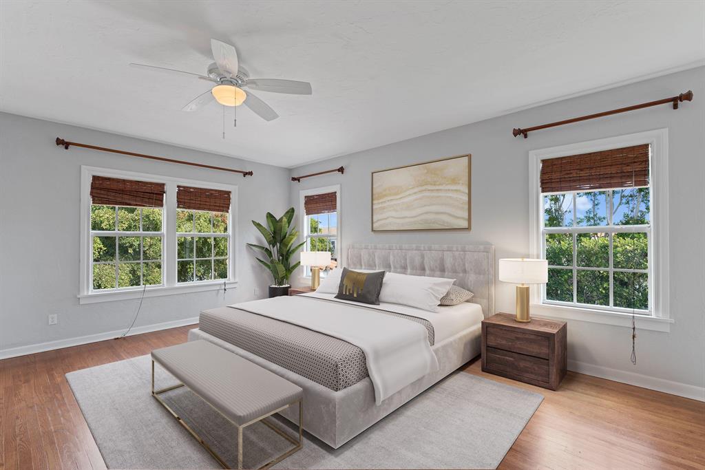 SOUTHLAND PARK - Residential