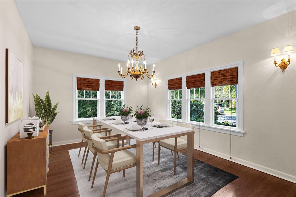 SOUTHLAND PARK - Residential