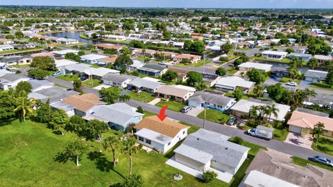 A home in Tamarac