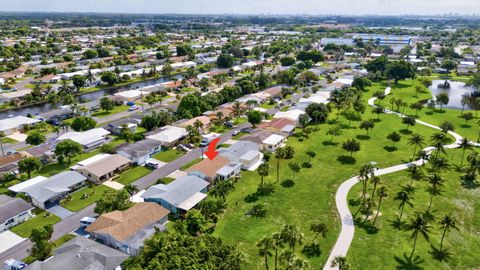 A home in Tamarac