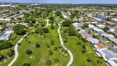 A home in Tamarac