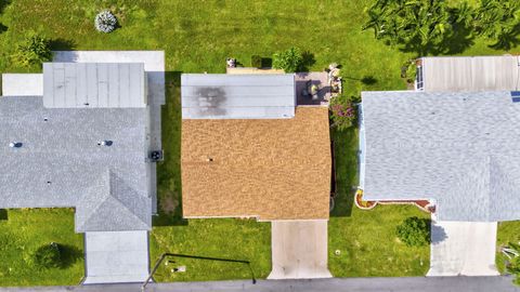 A home in Tamarac