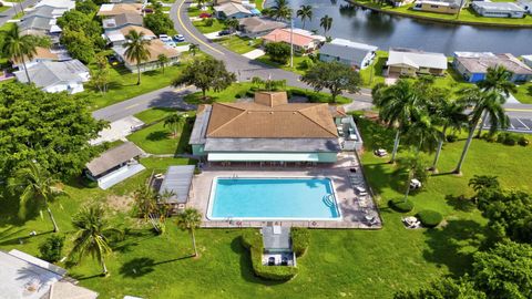 A home in Tamarac