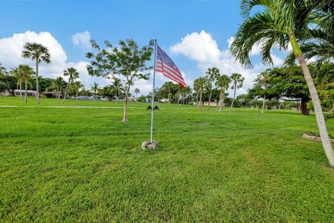 A home in Tamarac