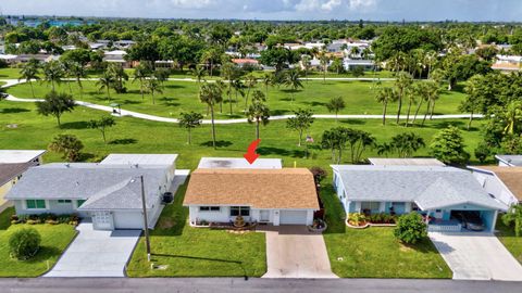 A home in Tamarac