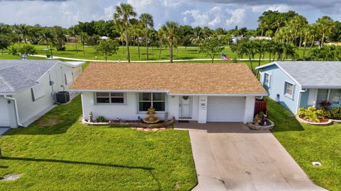 A home in Tamarac