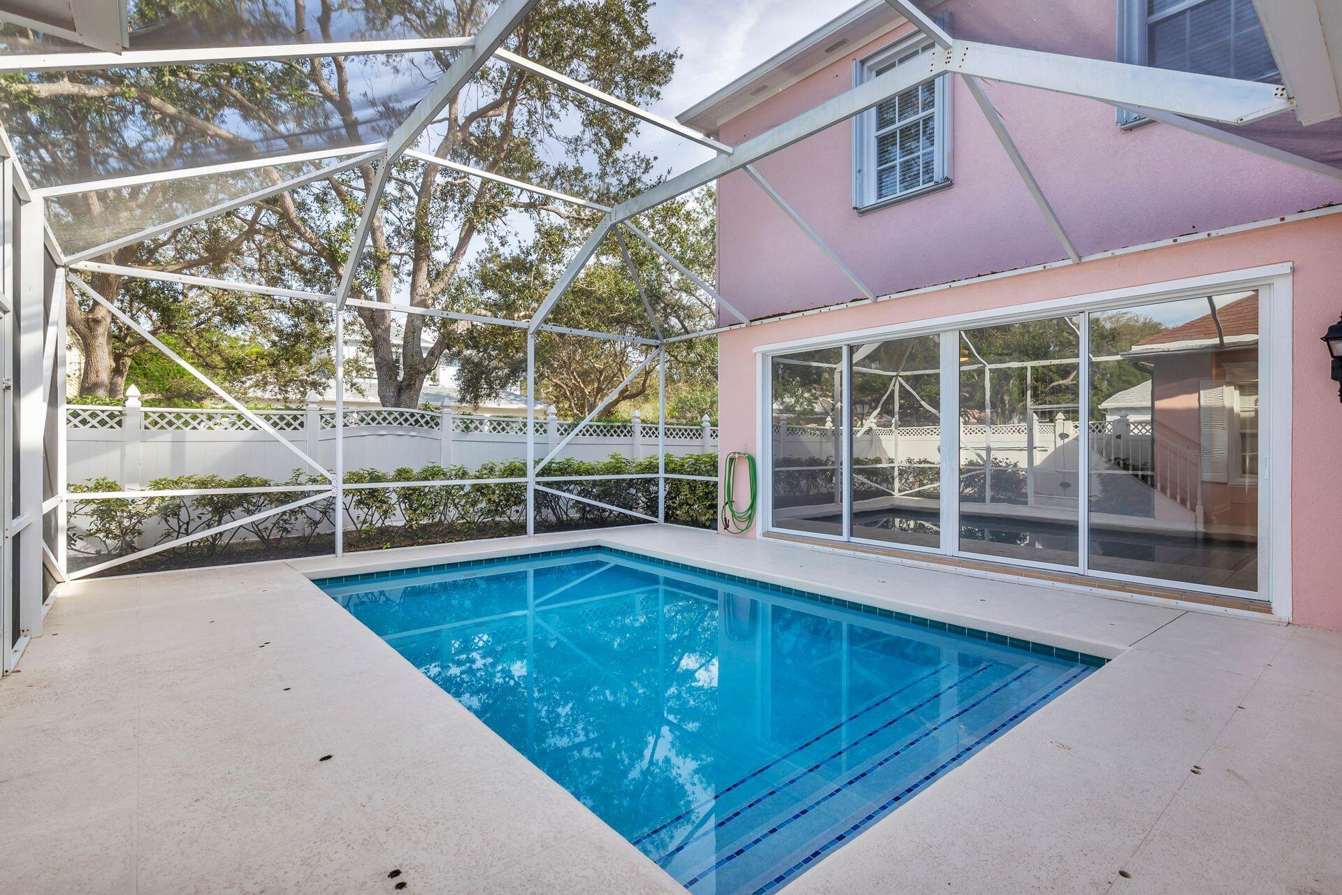 NEWHAVEN 7B PH 2 - Residential Lease