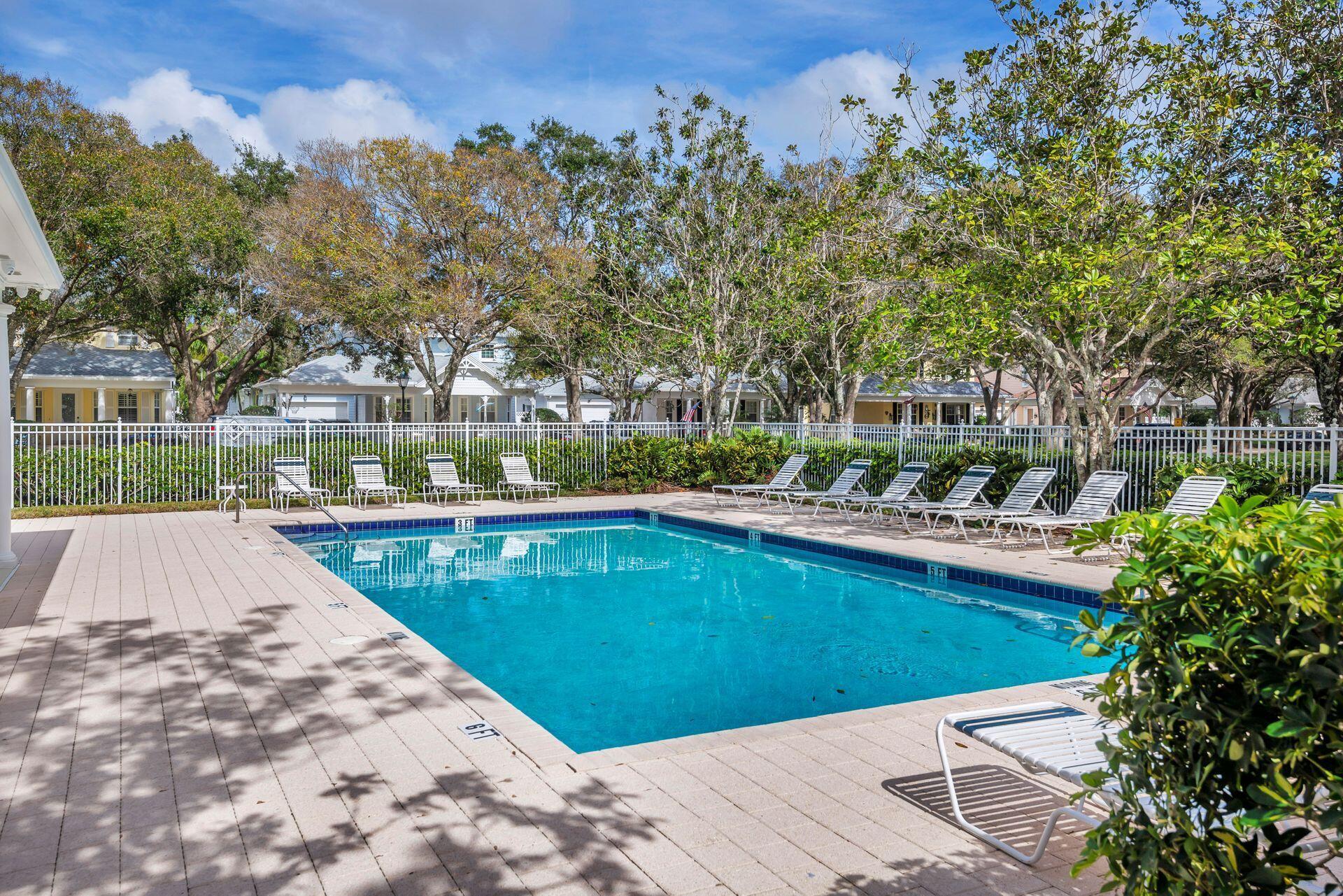 NEWHAVEN 7B PH 2 - Residential Lease