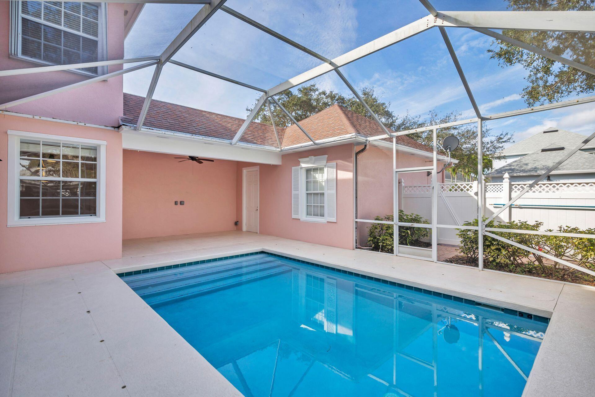 NEWHAVEN 7B PH 2 - Residential Lease