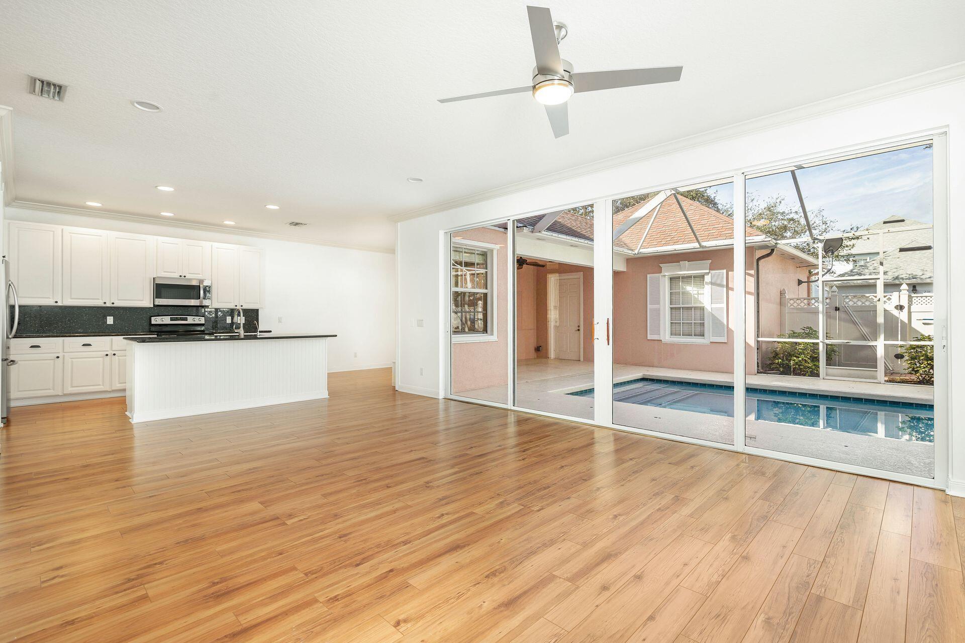 NEWHAVEN 7B PH 2 - Residential Lease