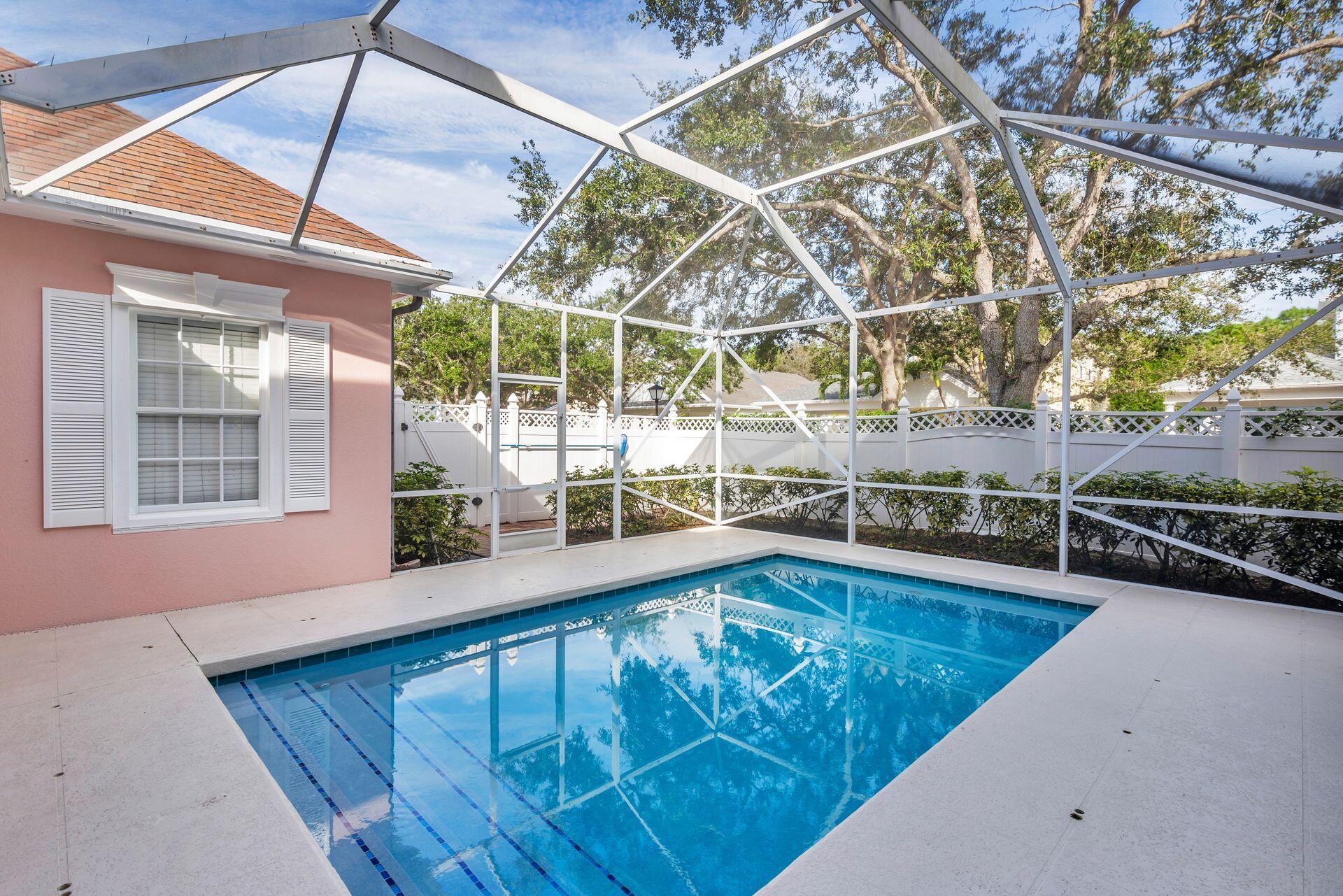 NEWHAVEN 7B PH 2 - Residential Lease