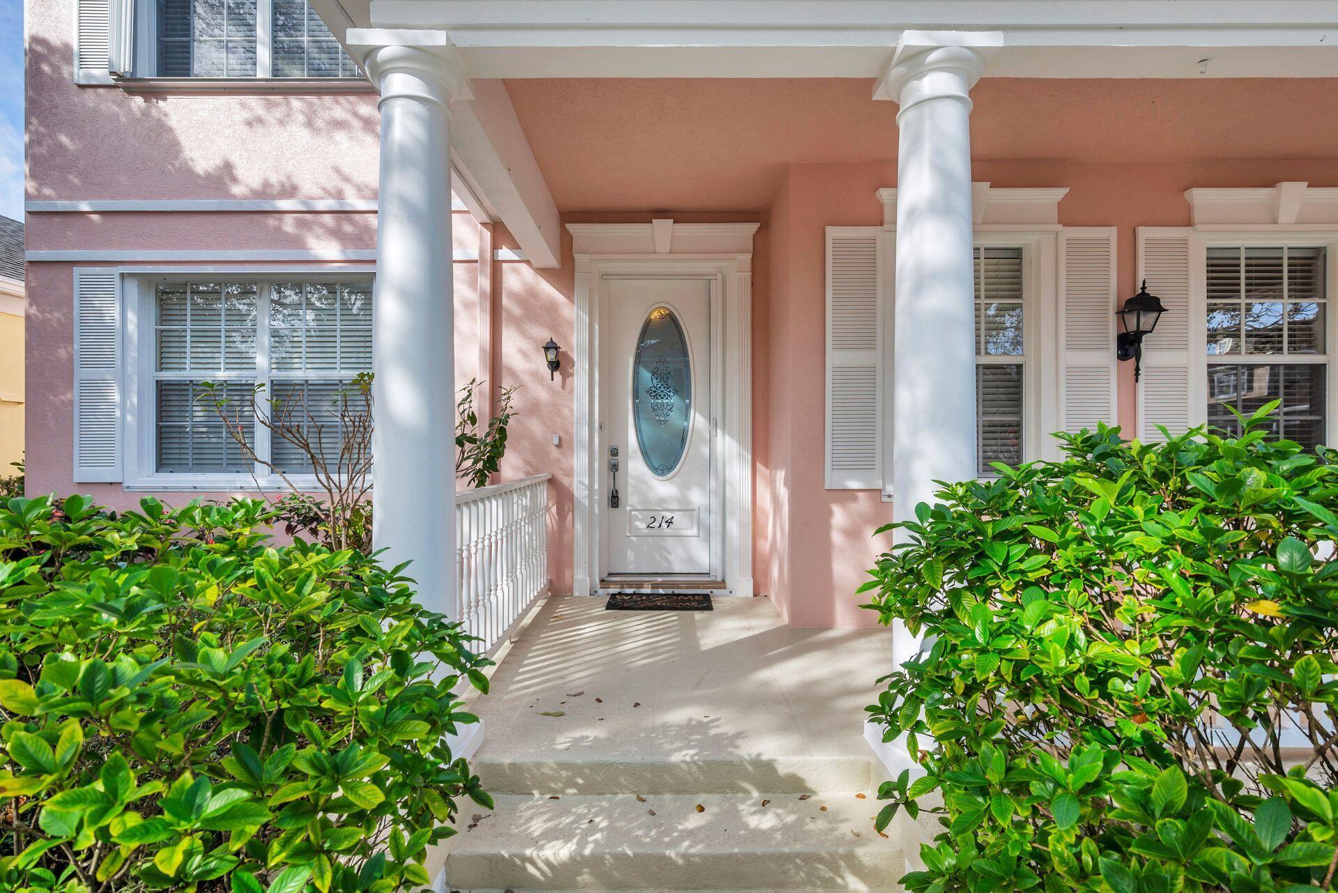 NEWHAVEN 7B PH 2 - Residential Lease