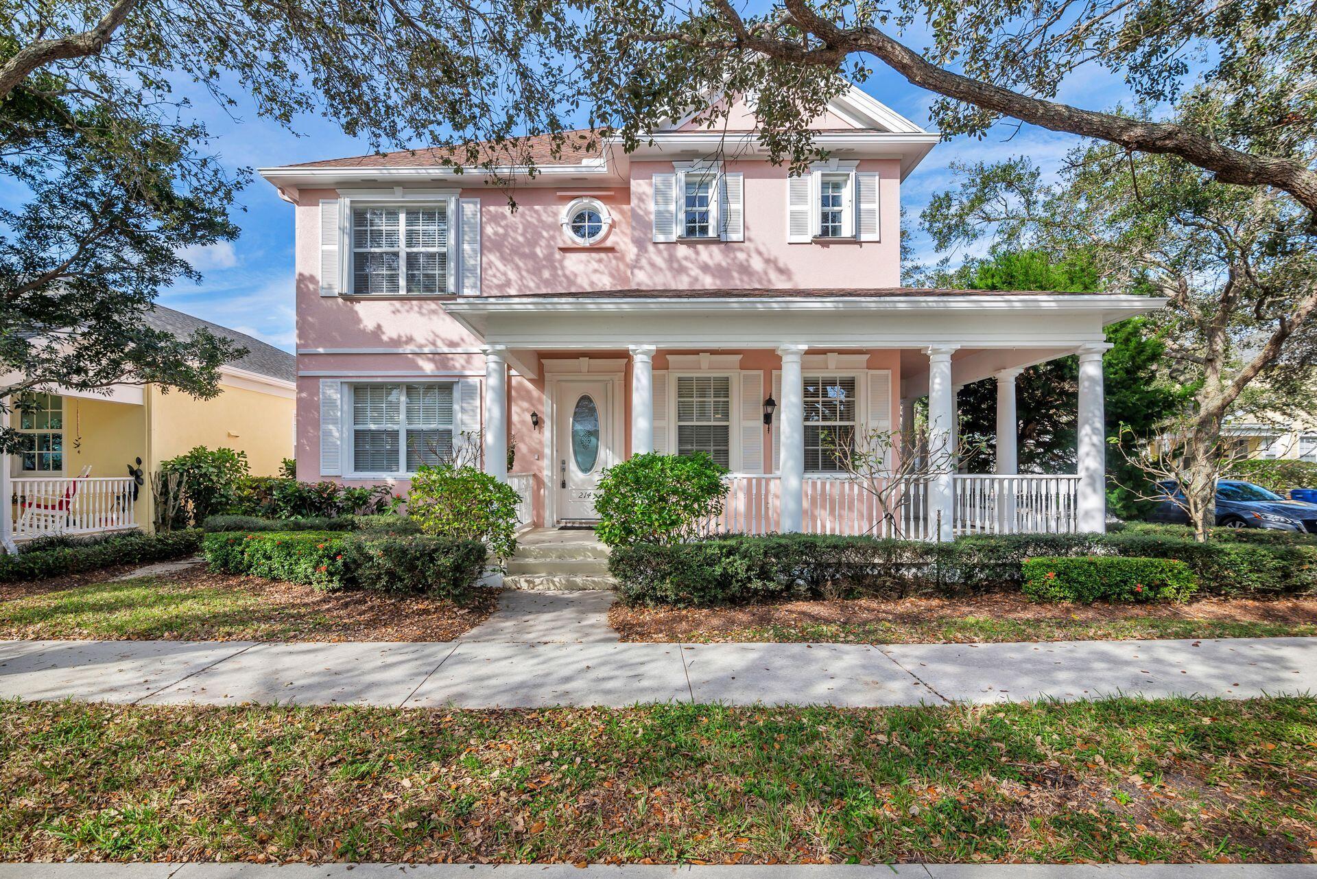 NEWHAVEN 7B PH 2 - Residential Lease