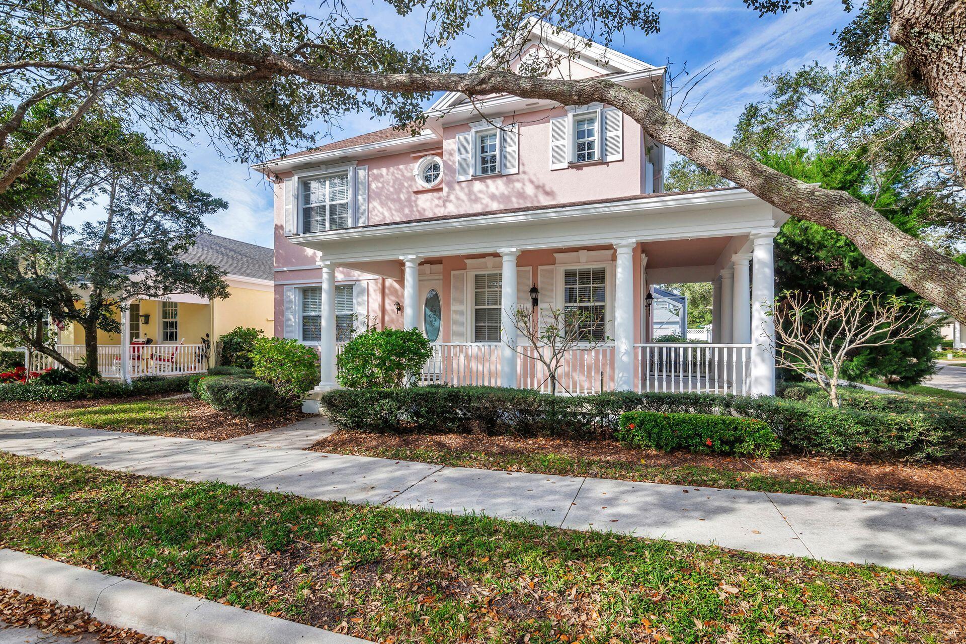 NEWHAVEN 7B PH 2 - Residential Lease