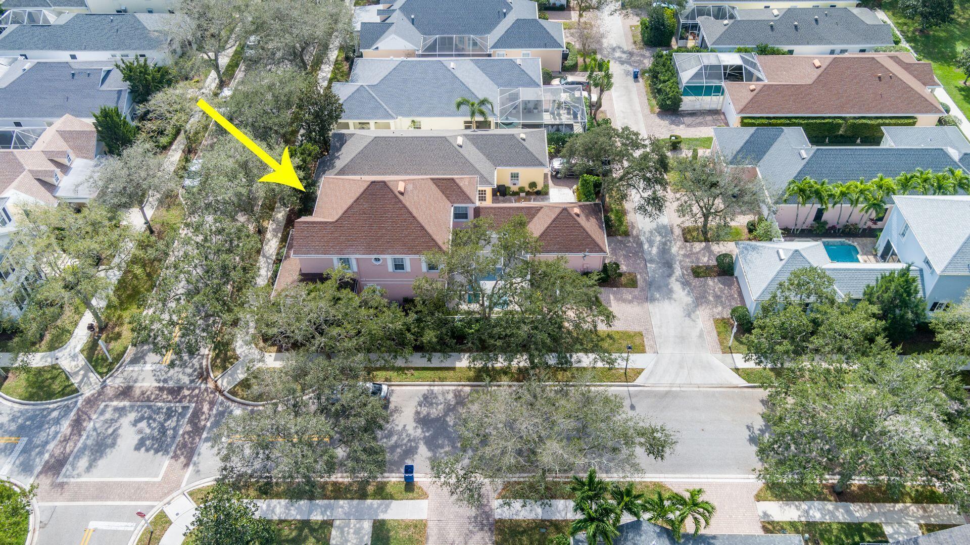 NEWHAVEN 7B PH 2 - Residential Lease