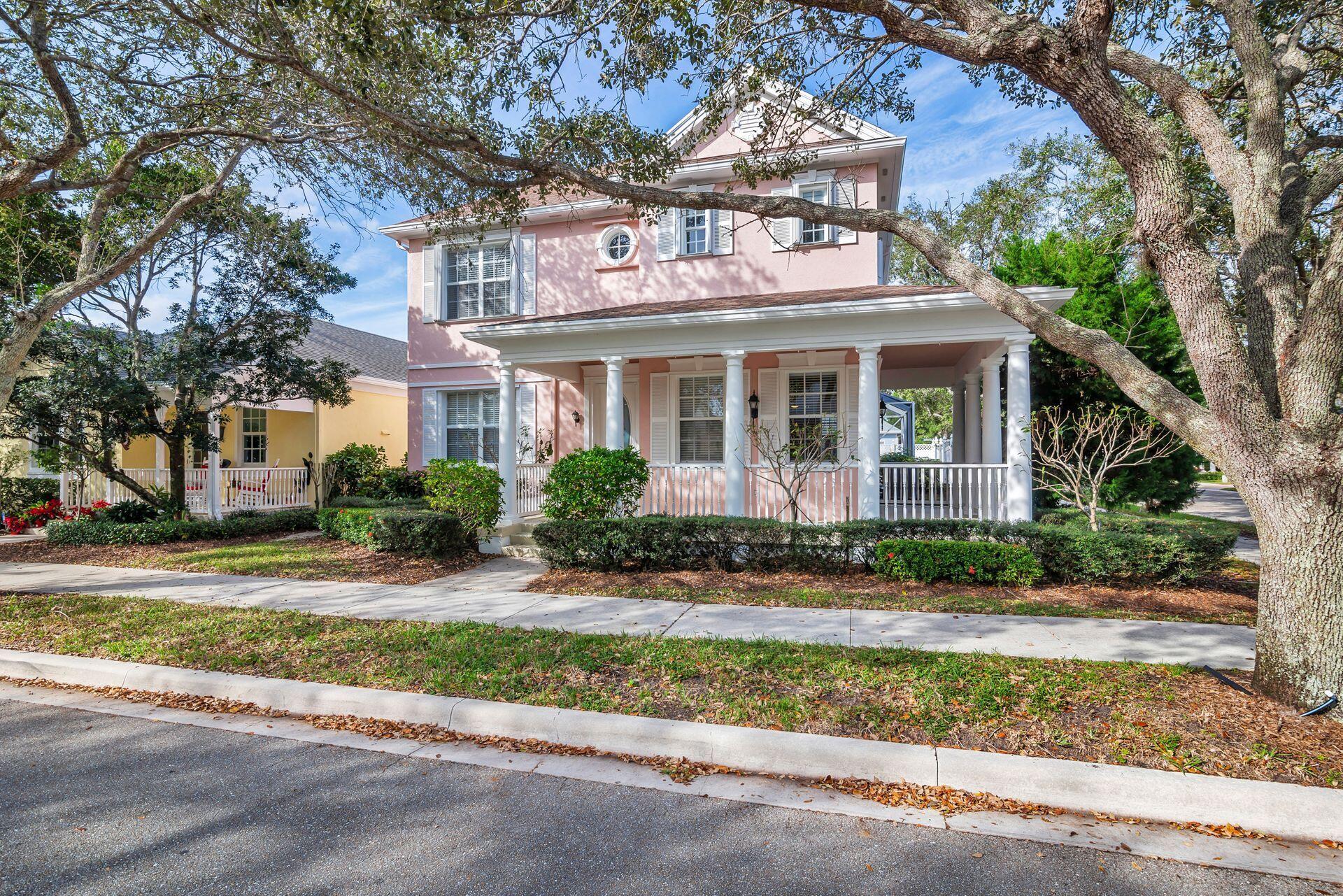 NEWHAVEN 7B PH 2 - Residential Lease