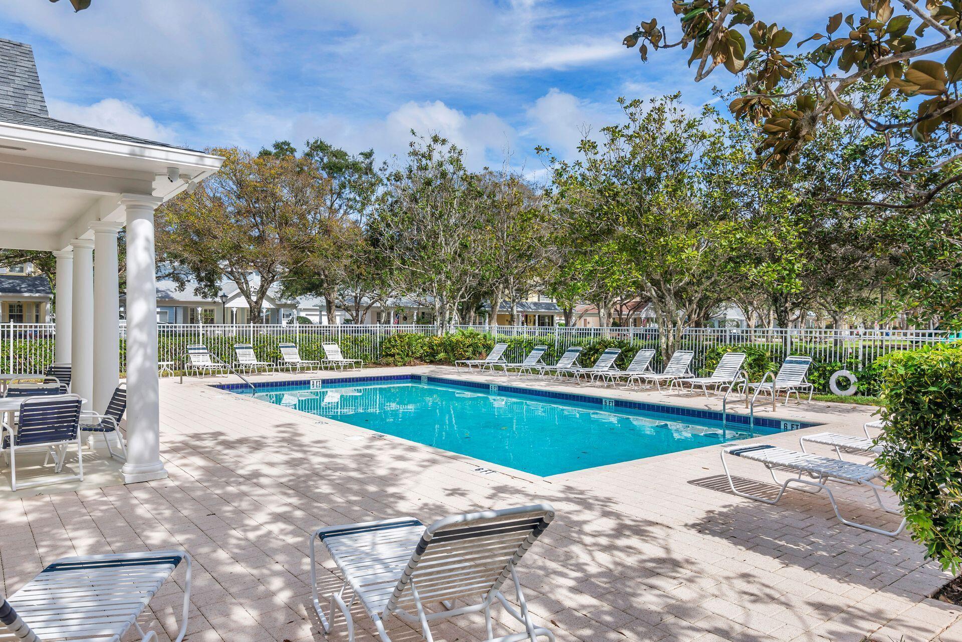 NEWHAVEN 7B PH 2 - Residential Lease