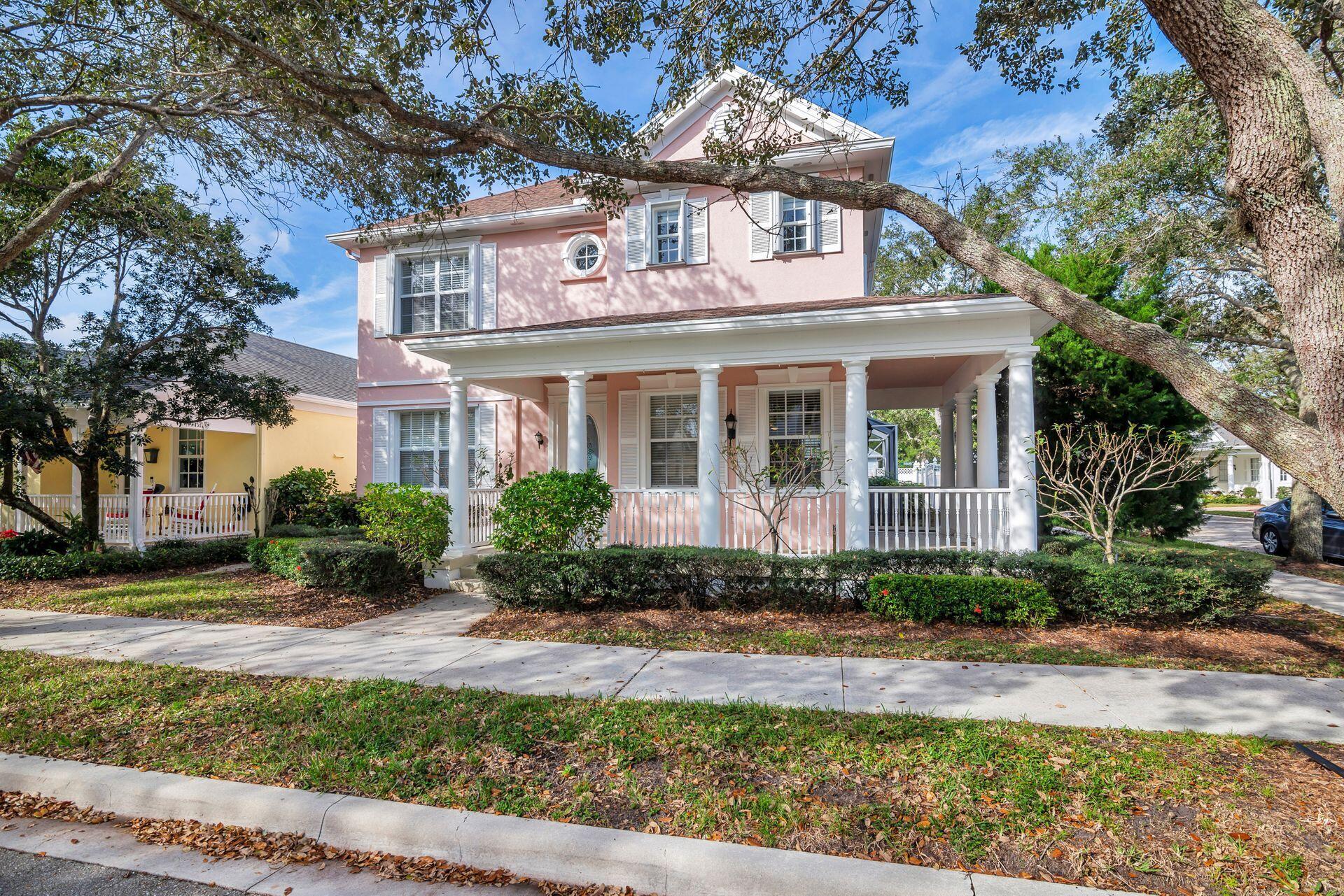 NEWHAVEN 7B PH 2 - Residential Lease