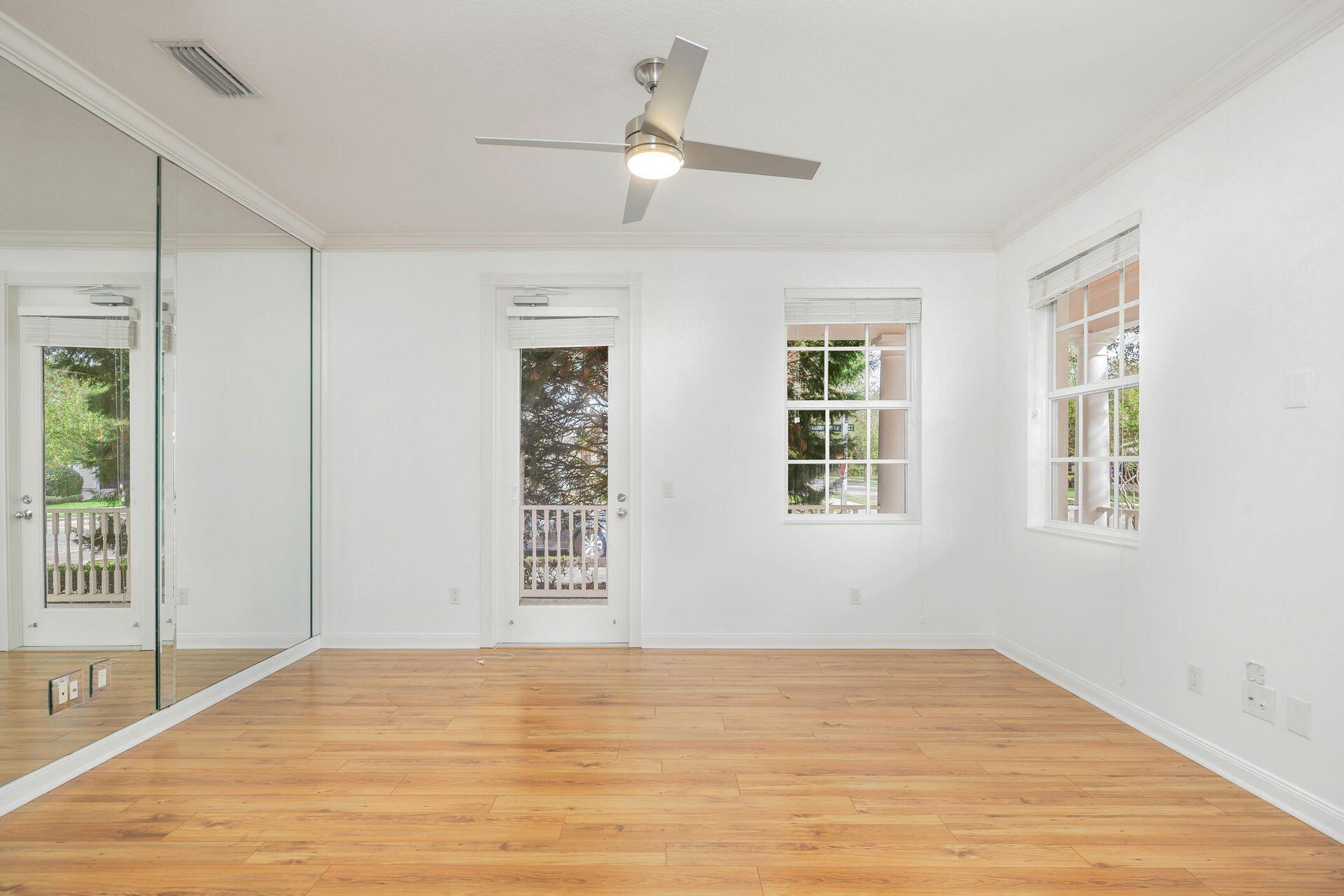 NEWHAVEN 7B PH 2 - Residential Lease