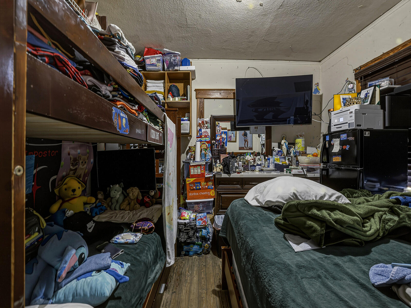 ORANGE PARK - Residential