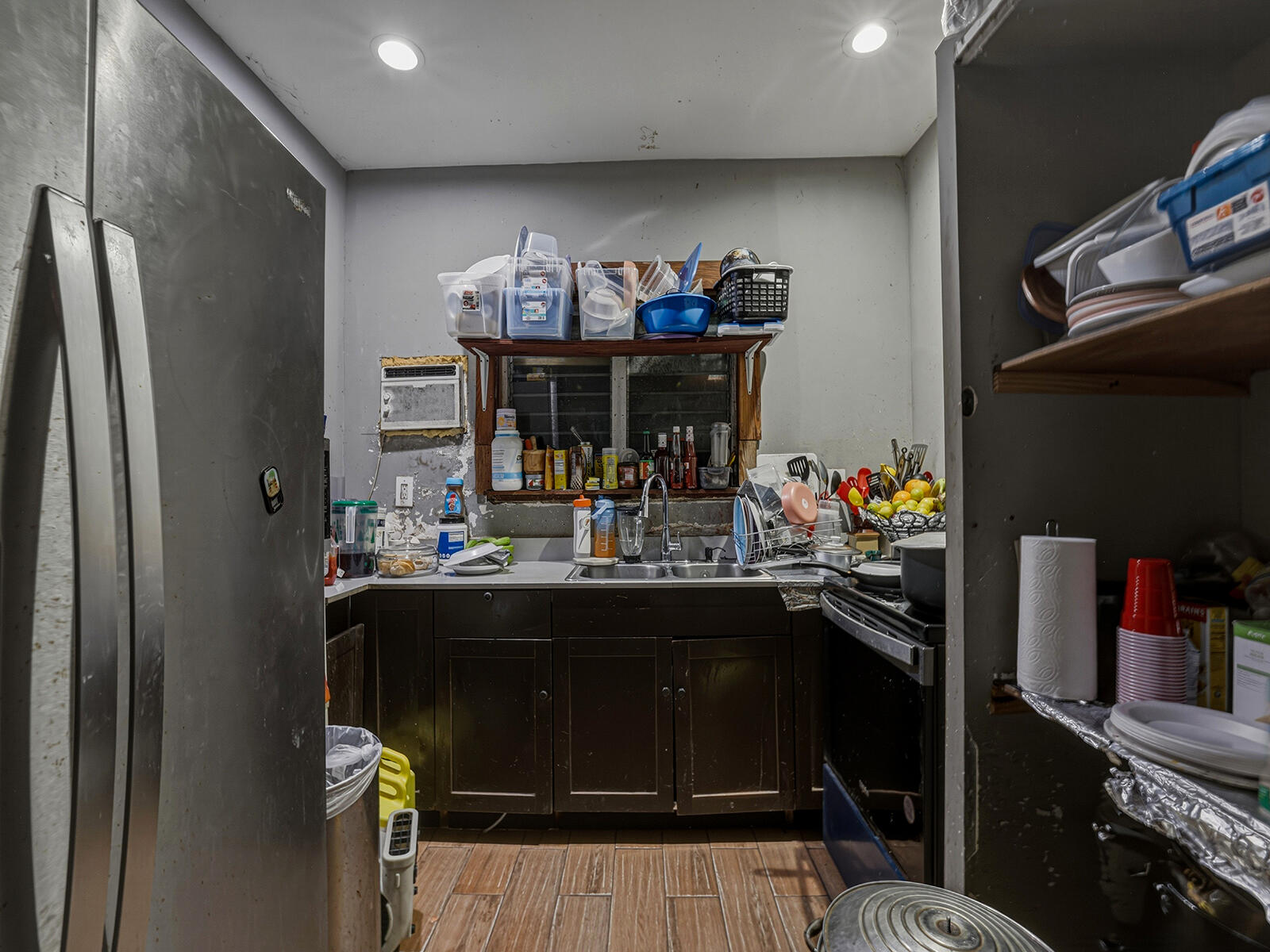 ORANGE PARK - Residential