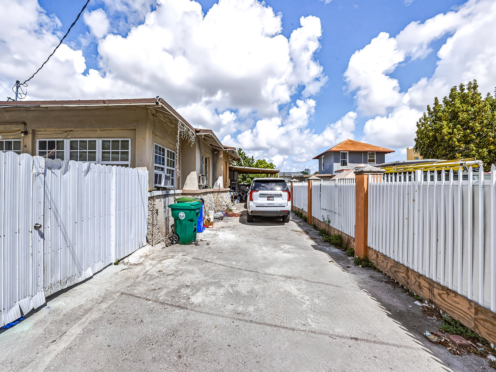 ORANGE PARK - Residential