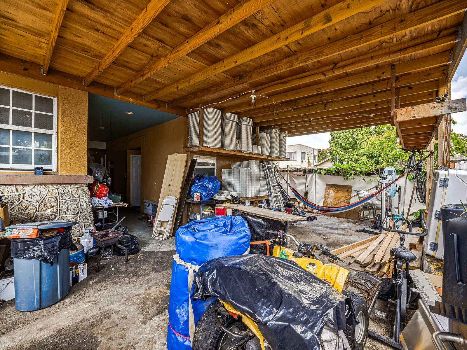 ORANGE PARK - Residential