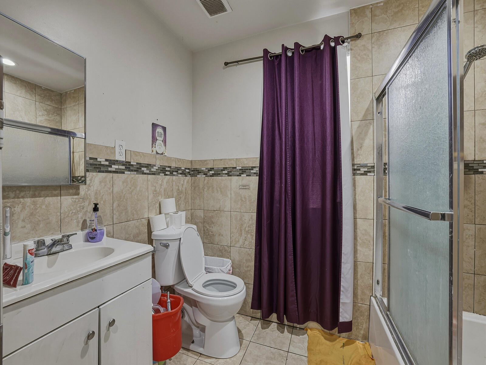 ORANGE PARK - Residential