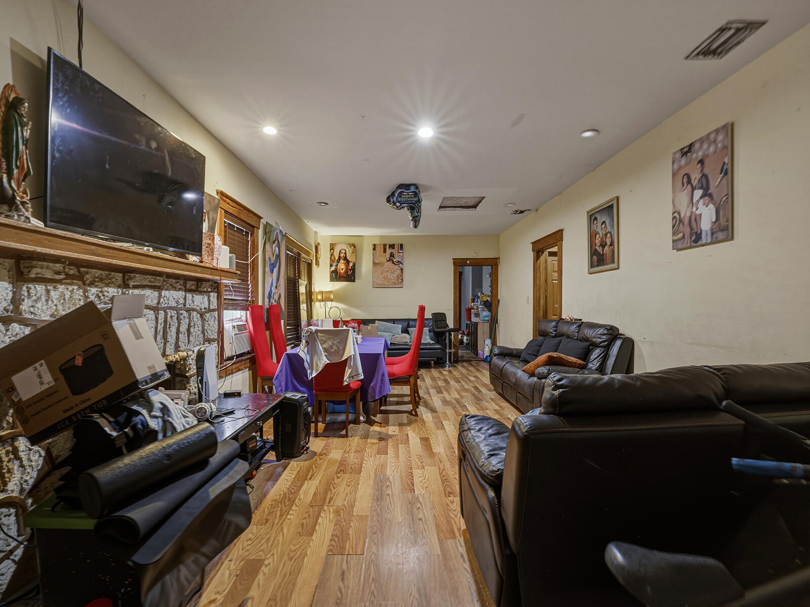 ORANGE PARK - Residential