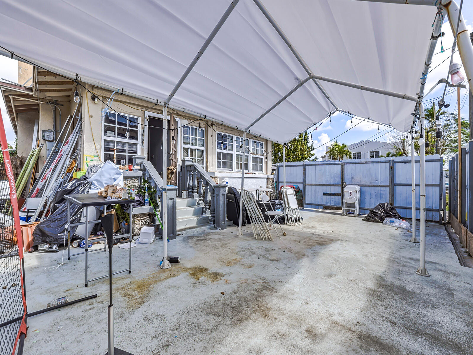 ORANGE PARK - Residential